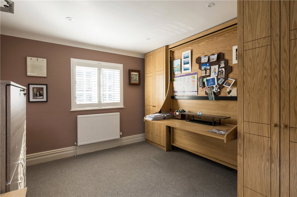 3 bedroom house, Welburn, York YO60 - Available