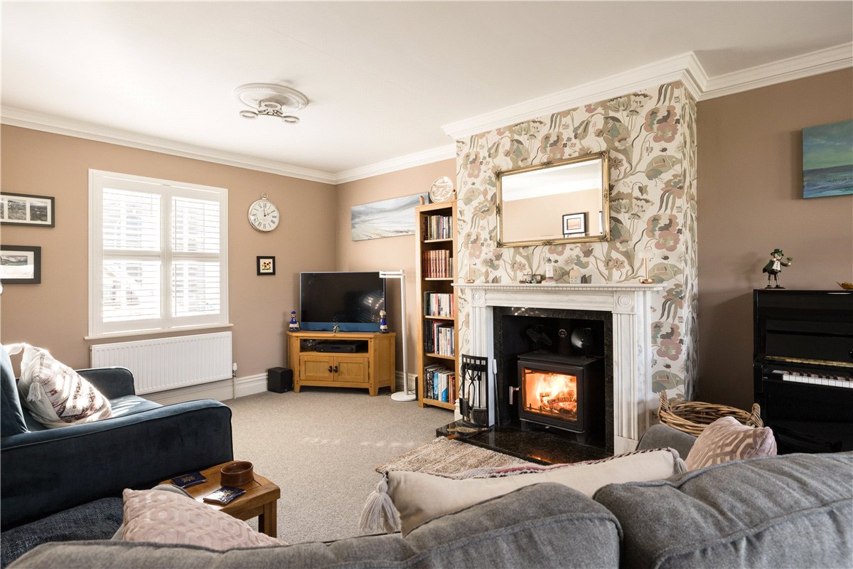 3 bedroom house, Welburn, York YO60 - Available