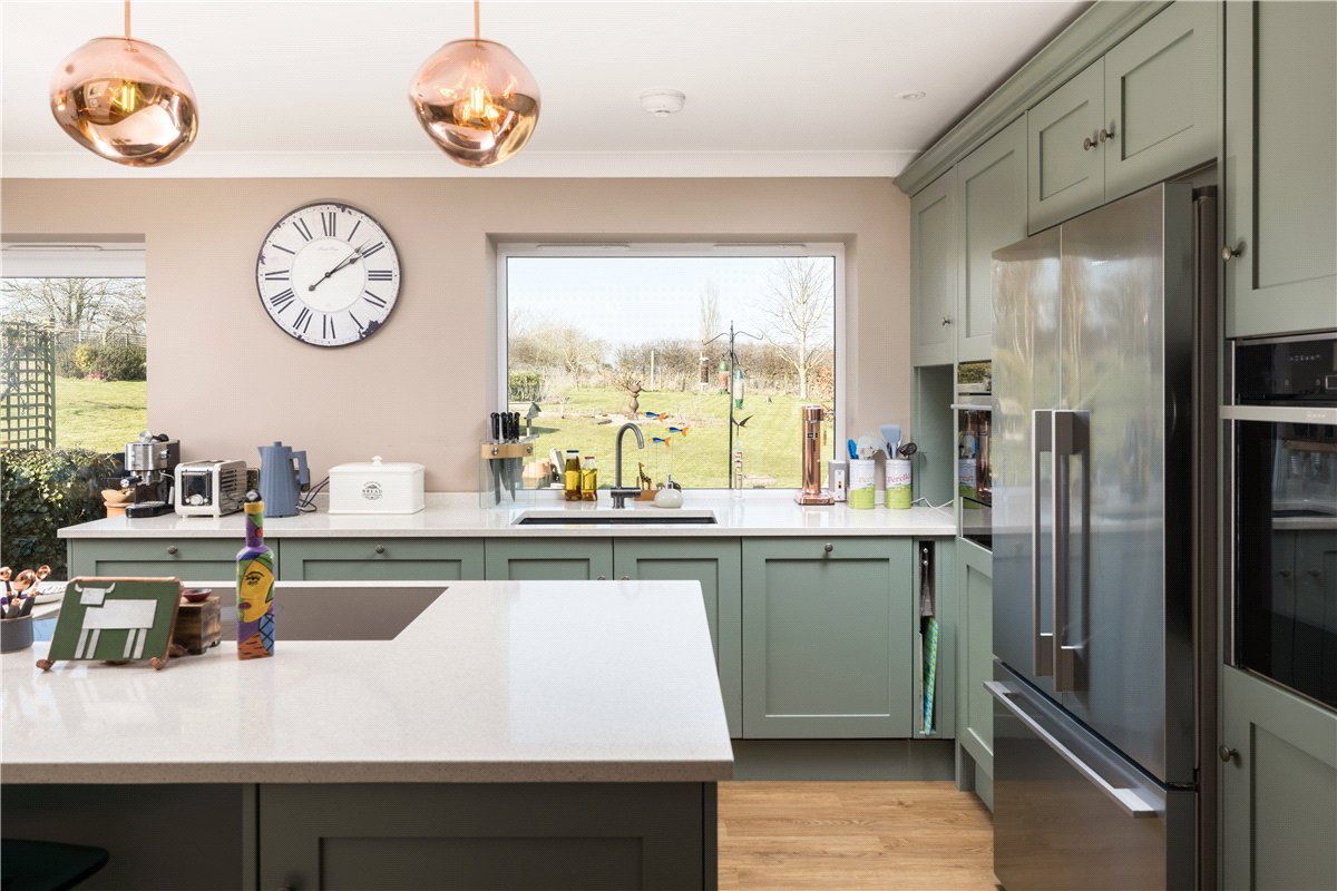 3 bedroom house, Welburn, York YO60 - Available