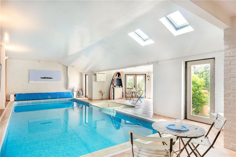 5 bedroom house, Lilling, York YO60 - Available