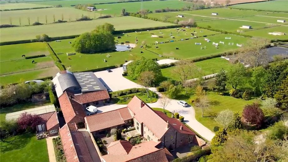 5 bedroom house, Lilling, York YO60 - Available