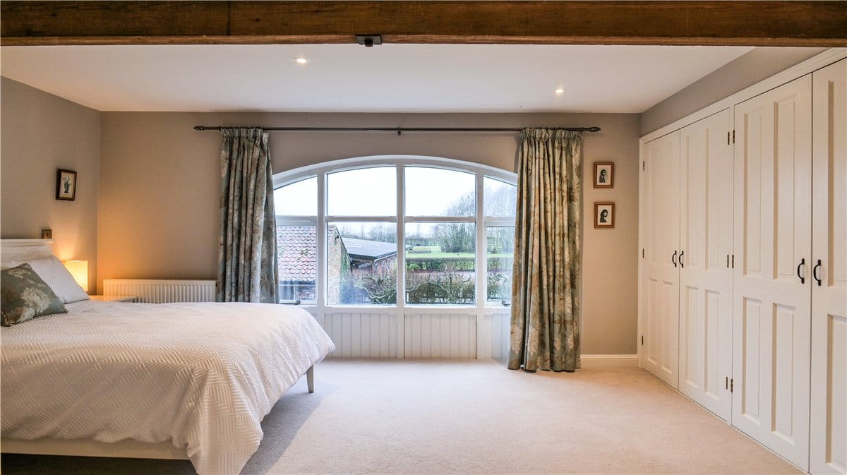 5 bedroom house, Lilling, York YO60 - Available