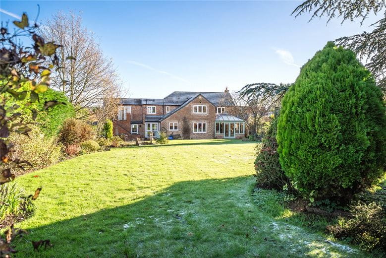 4 bedroom house, Main Street, Sutton on Derwent YO41 - Available