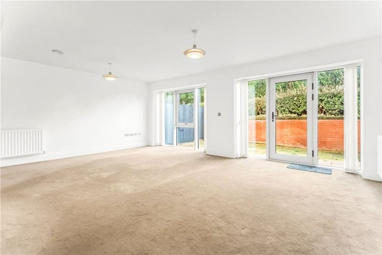 2 bedroom flat, Bishopthorpe Road, York YO23 - Sold STC