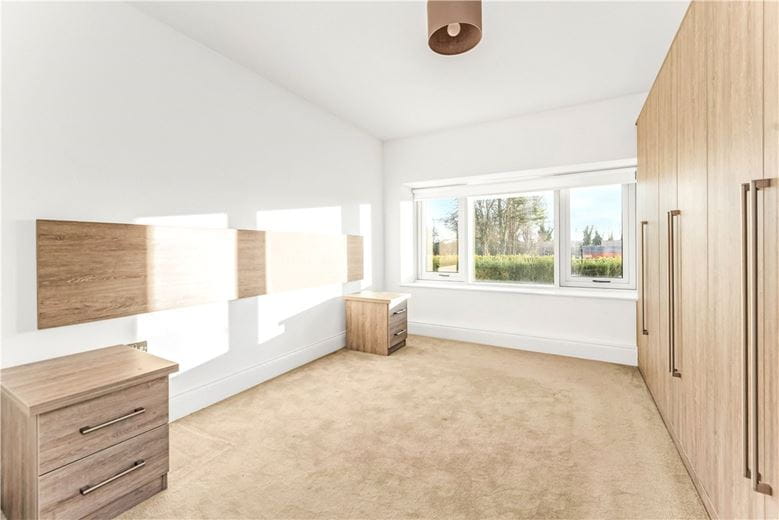 2 bedroom flat, Bishopthorpe Road, York YO23 - Sold STC