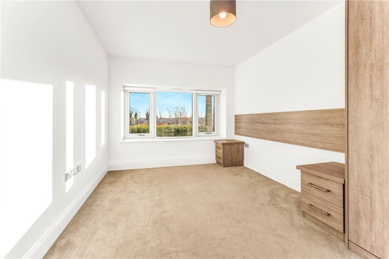 2 bedroom flat, Bishopthorpe Road, York YO23 - Sold STC