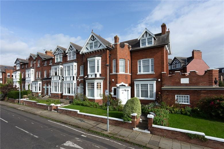 7 bedroom house, Albemarle Road, York YO23 - Available