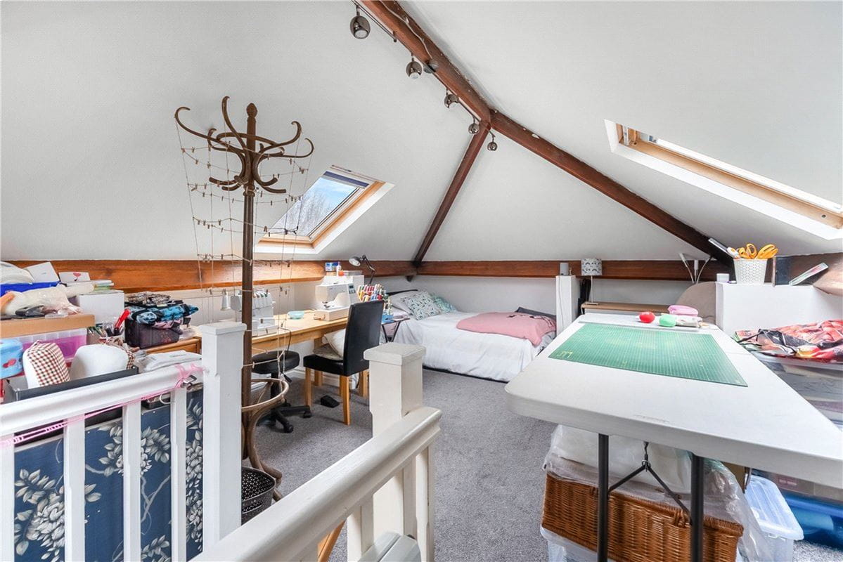 4 bedroom house, Hamilton Way, York YO24 - Available