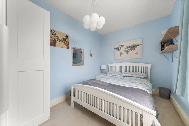 4 bedroom house, Hamilton Way, York YO24 - Available