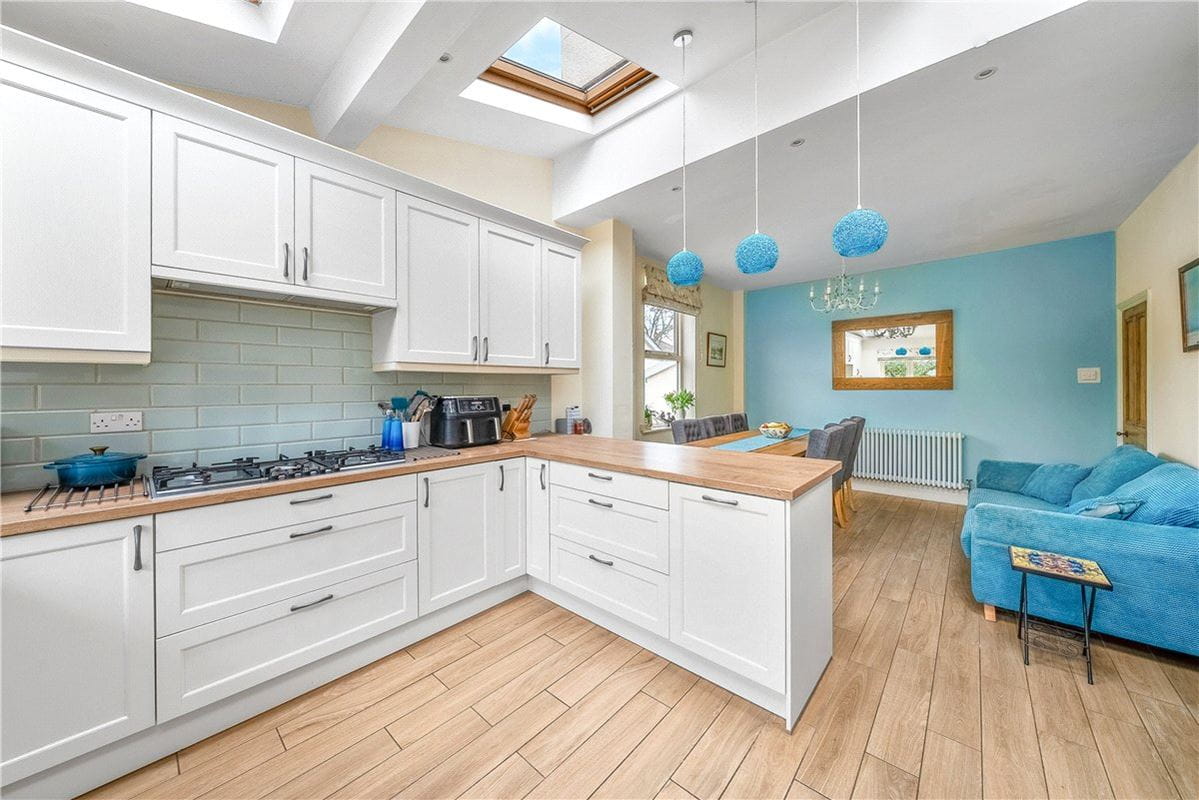 4 bedroom house, Hamilton Way, York YO24 - Available