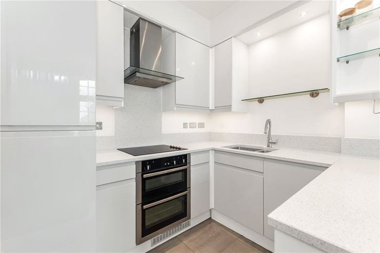 1 bedroom flat, The Residence, Bishopthorpe Road YO23 - Available