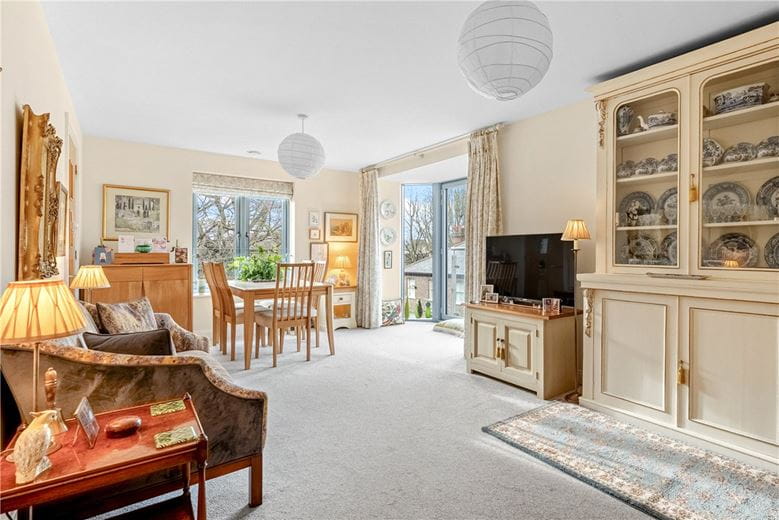 2 bedroom flat, Bishophill Junior, York YO1 - Available