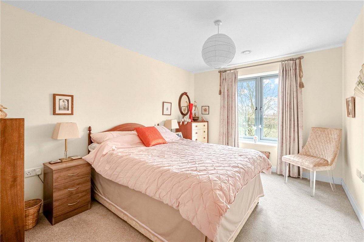 2 bedroom flat, Bishophill Junior, York YO1 - Available