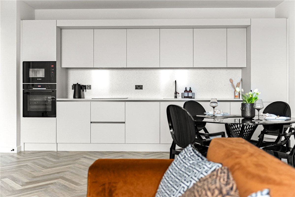 2 bedroom flat, Haxby Road, York YO31 - Available