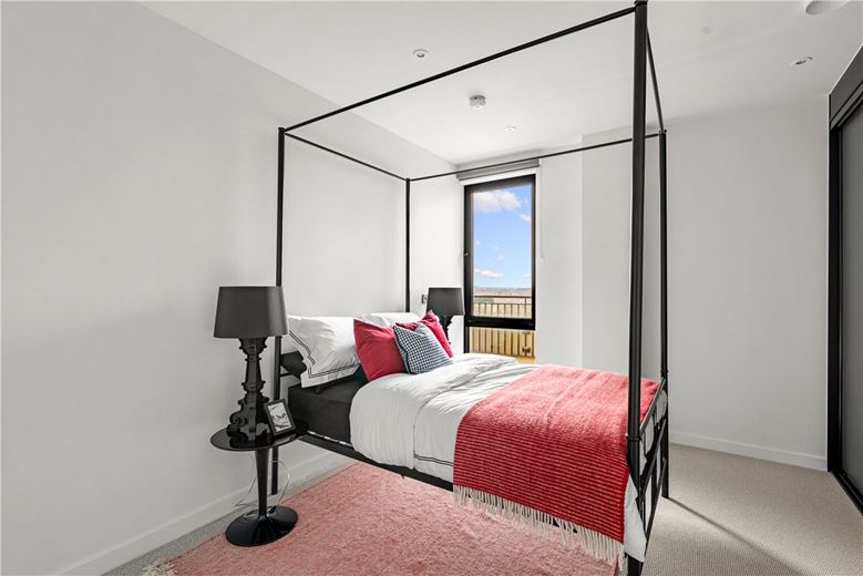 2 bedroom flat, Haxby Road, York YO31 - Available