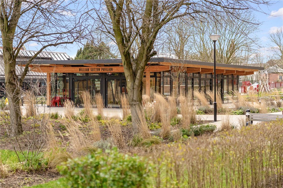 2 bedroom flat, Haxby Road, York YO31 - Available