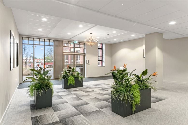 2 bedroom flat, Haxby Road, York YO31 - Sold STC