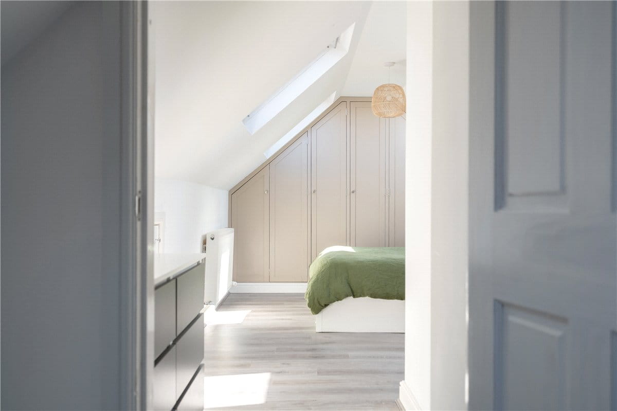 5 bedroom house, Back Lane, Riccall YO19 - Available