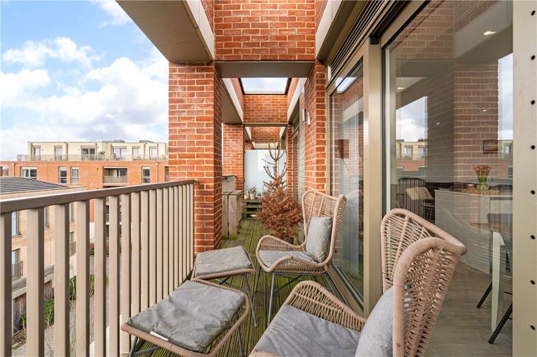 2 bedroom flat, Joseph Terry Grove, York YO23 - Available