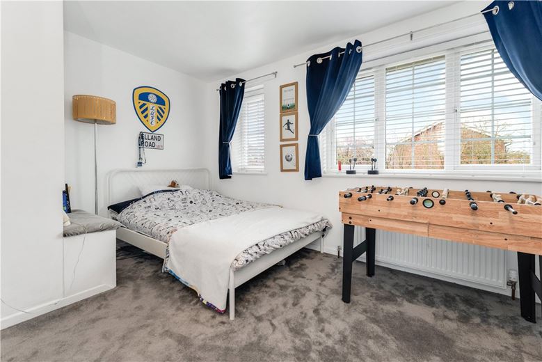 3 bedroom house, St. Giles Way, Copmanthorpe YO23 - Available