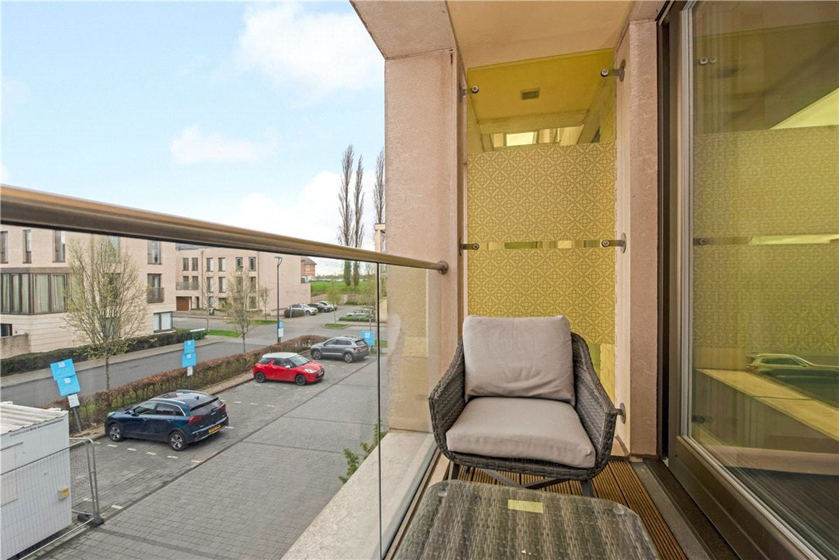 2 bedroom flat, Joseph Terry Grove, York YO23 - Available