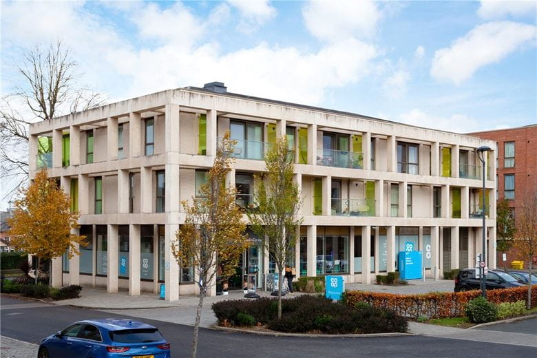 2 bedroom flat, Joseph Terry Grove, York YO23 - Available