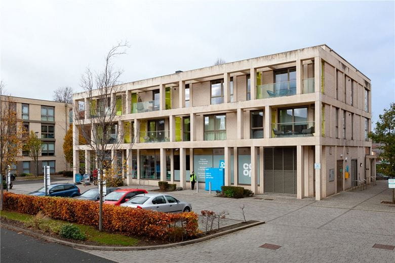 2 bedroom flat, Joseph Terry Grove, York YO23 - Available