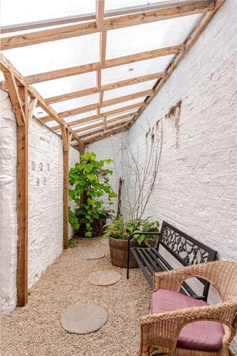 1 bedroom bungalow, Dudley Court, York YO31 - Available