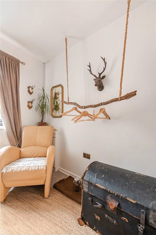 1 bedroom bungalow, Dudley Court, York YO31 - Available