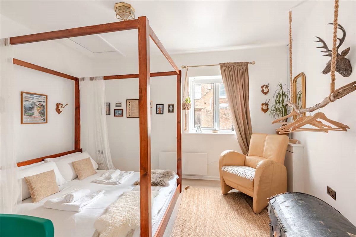 1 bedroom bungalow, Dudley Court, York YO31 - Available