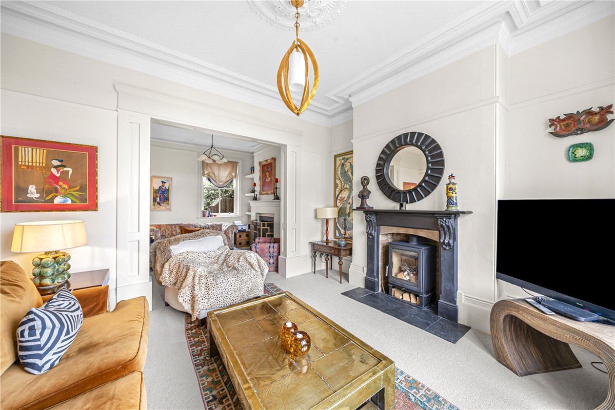 4 bedroom house, Albemarle Road, York YO23 - Available