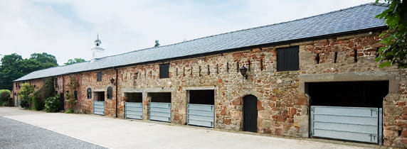 Stables