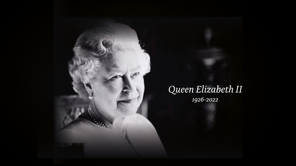 Queen Elizabeth II